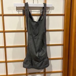 Blanqi size large crossback tank